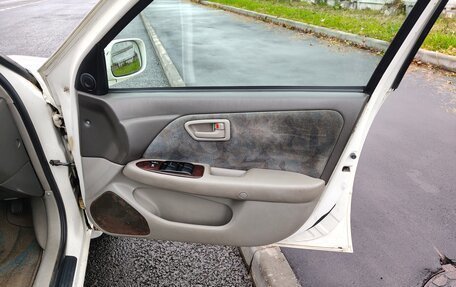 Toyota Camry, 1998 год, 405 000 рублей, 10 фотография