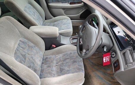 Toyota Camry, 1998 год, 405 000 рублей, 9 фотография