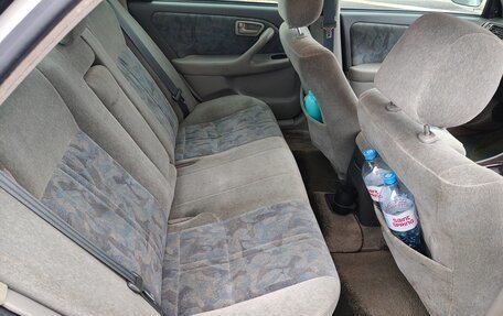 Toyota Camry, 1998 год, 405 000 рублей, 11 фотография