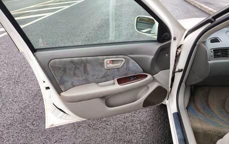 Toyota Camry, 1998 год, 405 000 рублей, 14 фотография