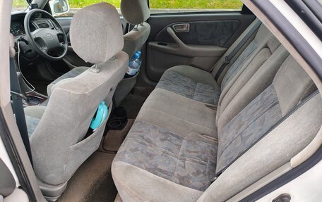 Toyota Camry, 1998 год, 405 000 рублей, 15 фотография