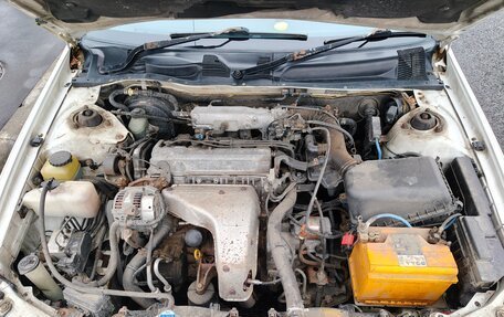 Toyota Camry, 1998 год, 405 000 рублей, 16 фотография