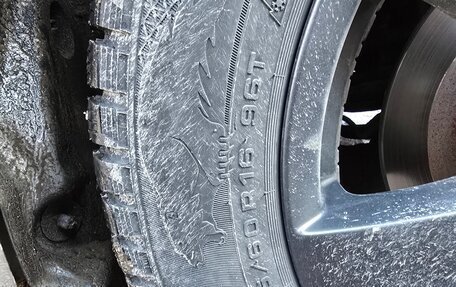 Renault Scenic III, 2010 год, 850 000 рублей, 10 фотография