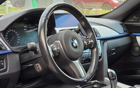 BMW 3 серия, 2016 год, 2 500 000 рублей, 8 фотография