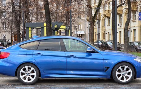 BMW 3 серия, 2016 год, 2 500 000 рублей, 6 фотография