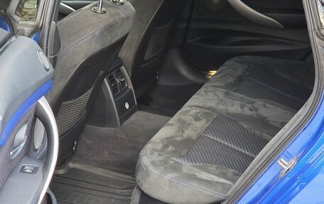 BMW 3 серия, 2016 год, 2 500 000 рублей, 13 фотография