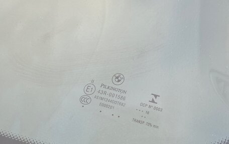 BMW 3 серия, 2016 год, 2 500 000 рублей, 18 фотография