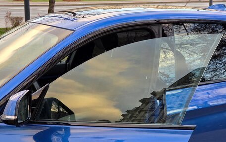 BMW 3 серия, 2016 год, 2 500 000 рублей, 14 фотография