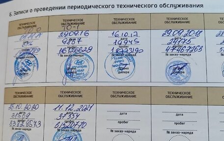 Hyundai Solaris II рестайлинг, 2015 год, 1 170 000 рублей, 9 фотография