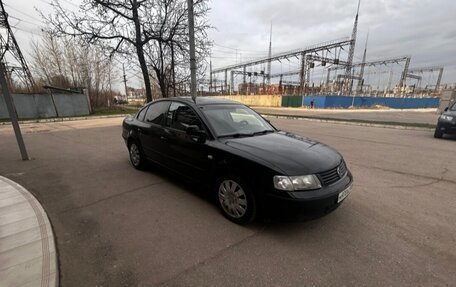 Volkswagen Passat B5+ рестайлинг, 1998 год, 340 000 рублей, 5 фотография