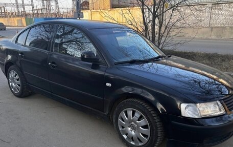 Volkswagen Passat B5+ рестайлинг, 1998 год, 340 000 рублей, 6 фотография