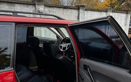 Volkswagen Passat B3, 1991 год, 290 000 рублей, 9 фотография