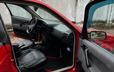 Volkswagen Passat B3, 1991 год, 290 000 рублей, 10 фотография