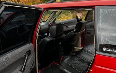 Volkswagen Passat B3, 1991 год, 290 000 рублей, 11 фотография