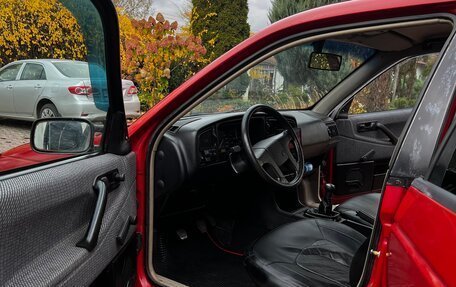 Volkswagen Passat B3, 1991 год, 290 000 рублей, 12 фотография