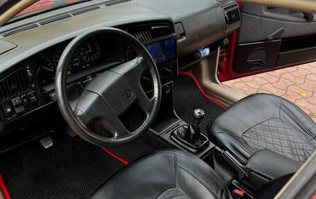 Volkswagen Passat B3, 1991 год, 290 000 рублей, 16 фотография