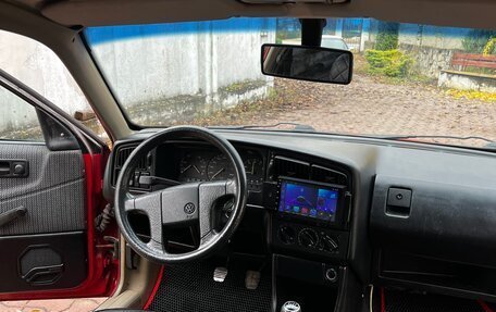 Volkswagen Passat B3, 1991 год, 290 000 рублей, 15 фотография