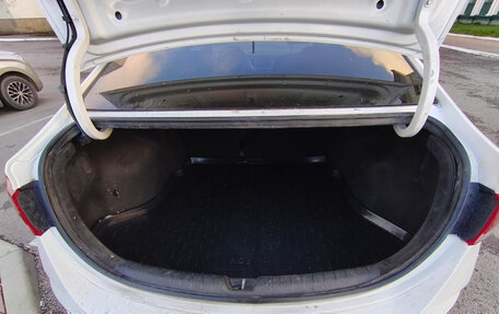 Hyundai Solaris II рестайлинг, 2021 год, 1 370 000 рублей, 6 фотография