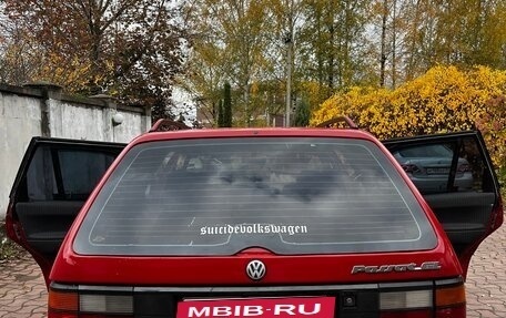 Volkswagen Passat B3, 1991 год, 290 000 рублей, 4 фотография