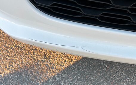 Citroen C3 Picasso I, 2013 год, 826 000 рублей, 6 фотография