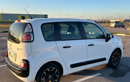 Citroen C3 Picasso I, 2013 год, 826 000 рублей, 3 фотография
