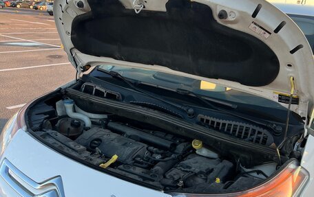 Citroen C3 Picasso I, 2013 год, 826 000 рублей, 7 фотография