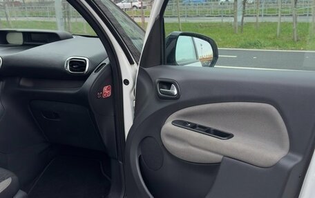 Citroen C3 Picasso I, 2013 год, 826 000 рублей, 16 фотография