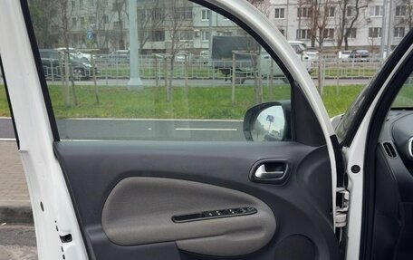 Citroen C3 Picasso I, 2013 год, 826 000 рублей, 18 фотография