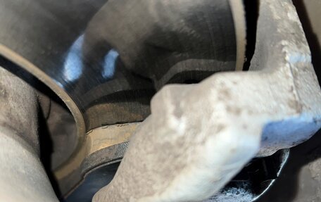 Citroen C3 Picasso I, 2013 год, 826 000 рублей, 19 фотография