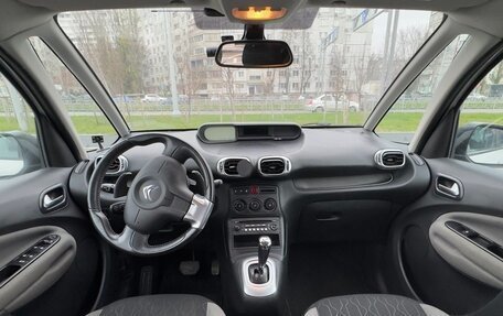 Citroen C3 Picasso I, 2013 год, 826 000 рублей, 17 фотография