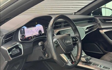 Audi A7, 2018 год, 5 550 000 рублей, 4 фотография