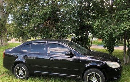 Skoda Octavia, 2011 год, 820 000 рублей, 7 фотография