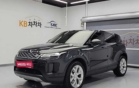 Land Rover Range Rover Evoque II, 2022 год, 2 900 000 рублей, 3 фотография