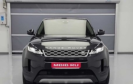 Land Rover Range Rover Evoque II, 2022 год, 2 900 000 рублей, 2 фотография