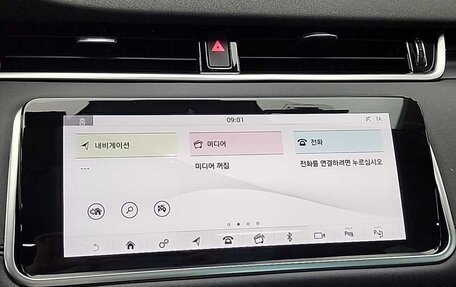 Land Rover Range Rover Evoque II, 2022 год, 2 900 000 рублей, 10 фотография