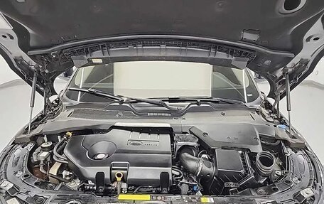 Land Rover Range Rover Evoque II, 2022 год, 2 900 000 рублей, 8 фотография