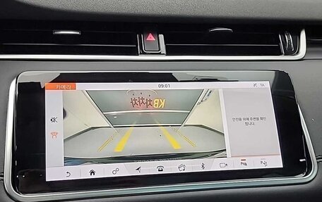 Land Rover Range Rover Evoque II, 2022 год, 2 900 000 рублей, 14 фотография