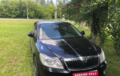 Skoda Octavia, 2011 год, 820 000 рублей, 9 фотография