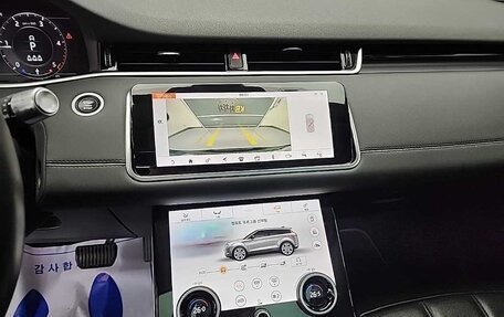 Land Rover Range Rover Evoque II, 2022 год, 2 900 000 рублей, 16 фотография