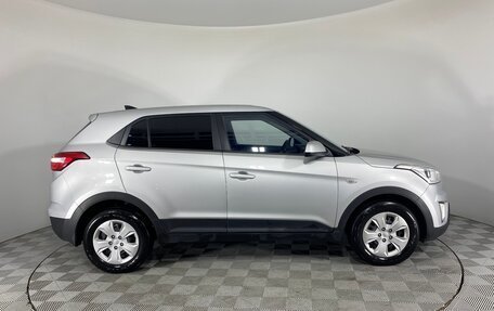 Hyundai Creta I рестайлинг, 2019 год, 1 729 000 рублей, 4 фотография