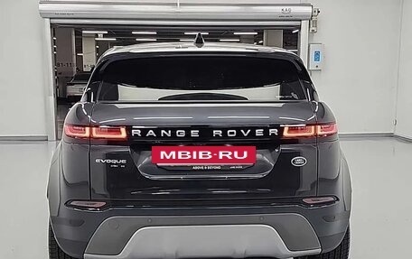 Land Rover Range Rover Evoque II, 2022 год, 2 900 000 рублей, 4 фотография