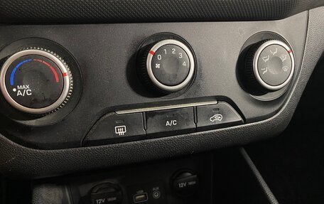 Hyundai Creta I рестайлинг, 2019 год, 1 729 000 рублей, 12 фотография