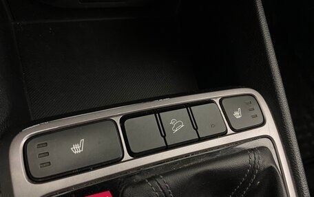 Hyundai Creta I рестайлинг, 2019 год, 1 729 000 рублей, 13 фотография