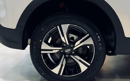 Chery Tiggo 4 I рестайлинг, 2025 год, 2 620 000 рублей, 6 фотография