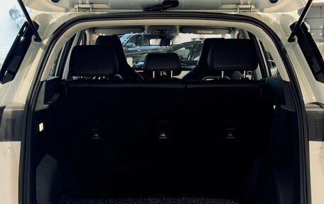 Chery Tiggo 4 I рестайлинг, 2025 год, 2 620 000 рублей, 8 фотография