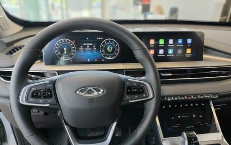 Chery Tiggo 4 I рестайлинг, 2025 год, 1 999 000 рублей, 9 фотография