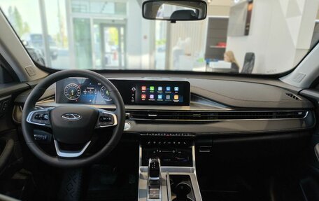 Chery Tiggo 4 I рестайлинг, 2025 год, 1 999 000 рублей, 10 фотография