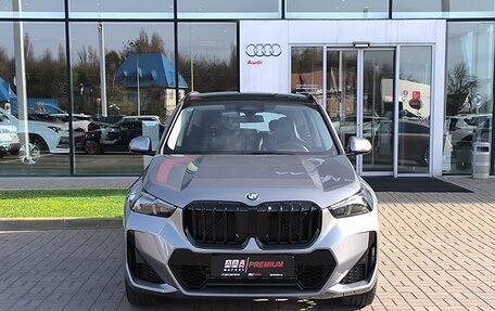 BMW X1, 2025 год, 5 990 000 рублей, 4 фотография