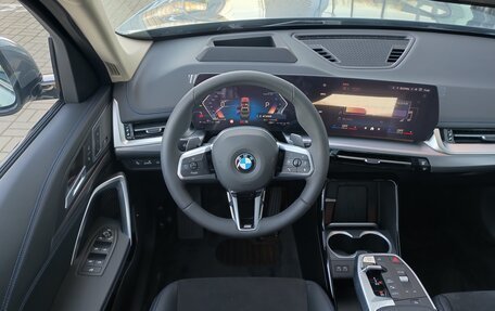 BMW X1, 2025 год, 5 990 000 рублей, 2 фотография