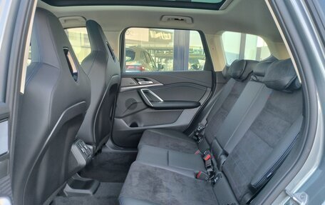 BMW X1, 2025 год, 5 990 000 рублей, 3 фотография